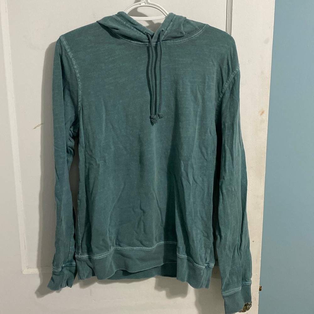 Lucky brand light sweatshirt